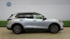 Volkswagen Tiguan 1.5 eTSI 150 Match 5dr DSG Petrol Estate